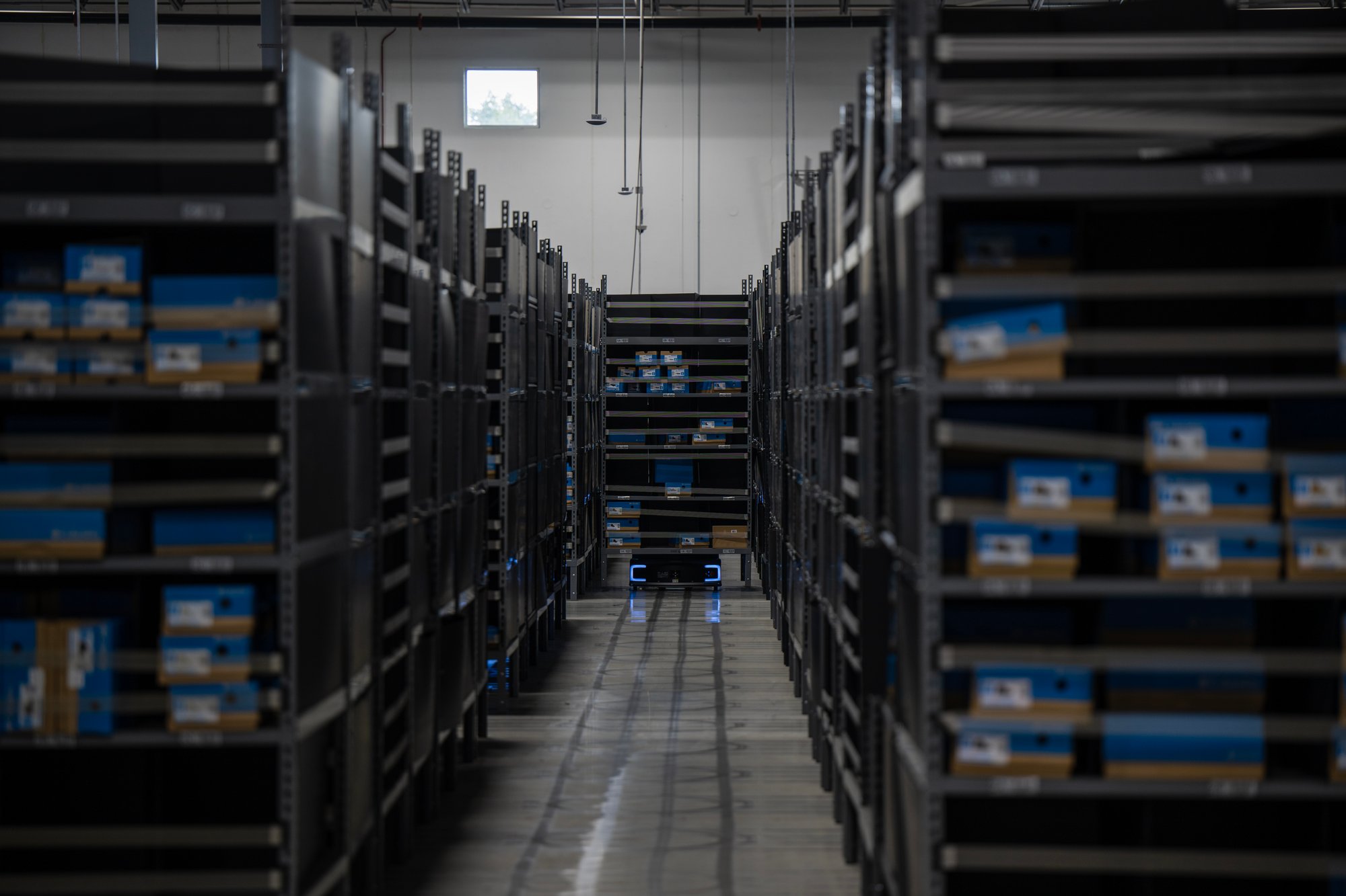 UPS_geekplus_success_story